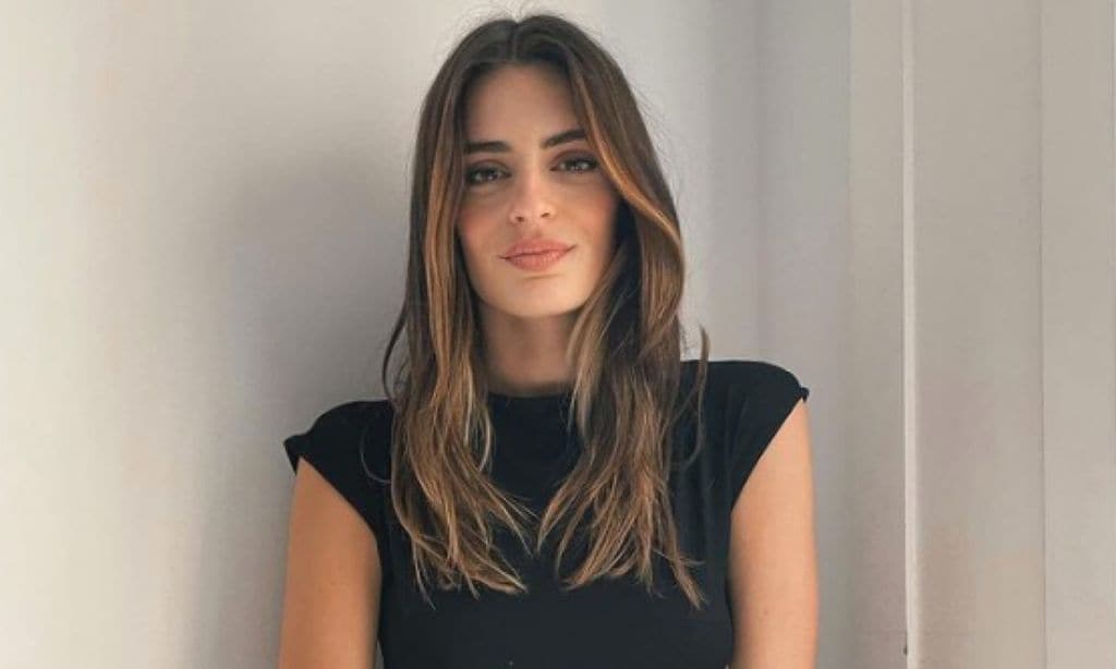 Susana Molina presenta por sorpresa a su nuevo novio: descubre quién es