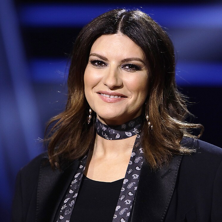 Tras el Globo de Oro, Laura Pausini podría llevarse el Oscar: 'Todavía no me lo creo'