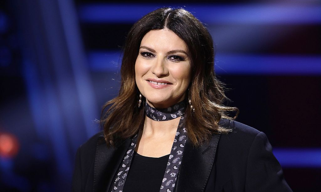 Tras el Globo de Oro, Laura Pausini podría llevarse el Oscar: 'Todavía no me lo creo'