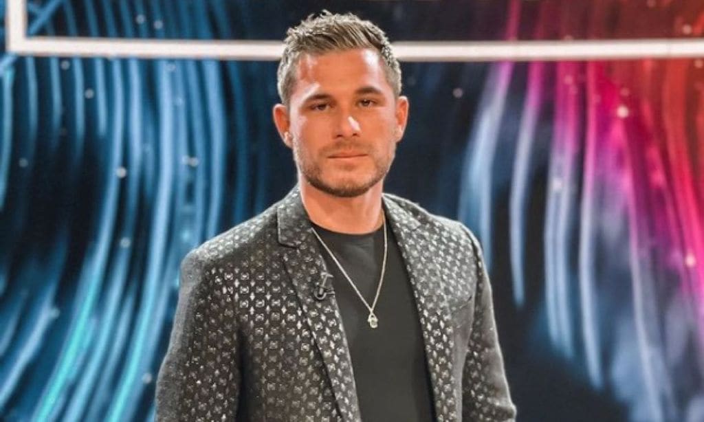 Tom Brusse, el último concursante confirmado de 'Supervivientes'