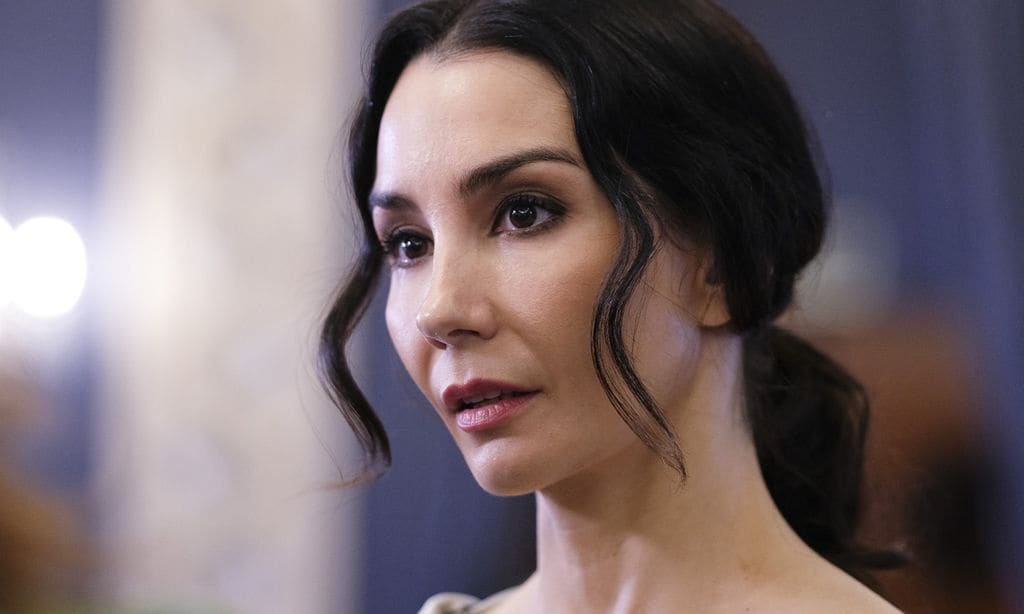 El motivo por el que Tamara Rojo no asistió a su cita con los Reyes
