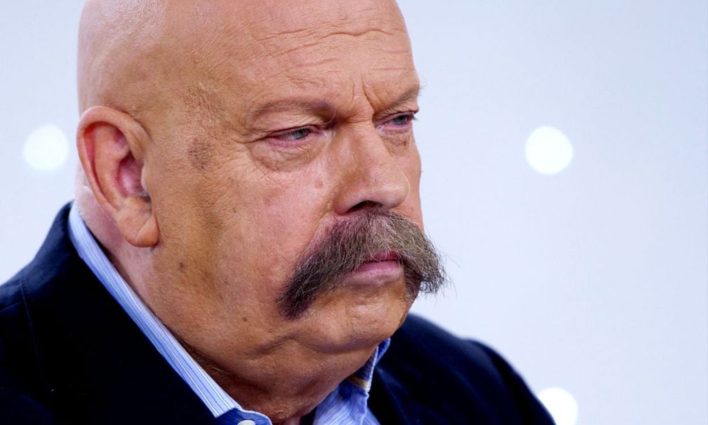 Un juzgado reconoce que José María Íñigo falleció por enfermedad profesional derivada del amianto en TVE