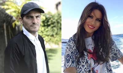 Sara Denez responde a las informaciones que la relacionan con Iker Casillas