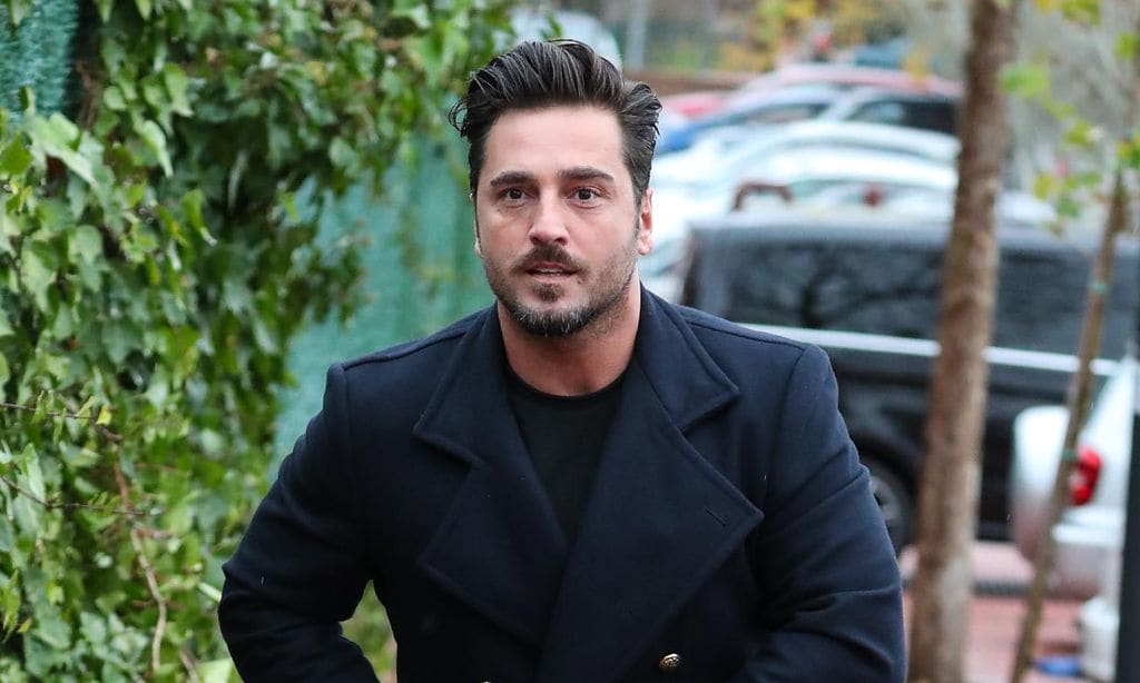 David Bustamante