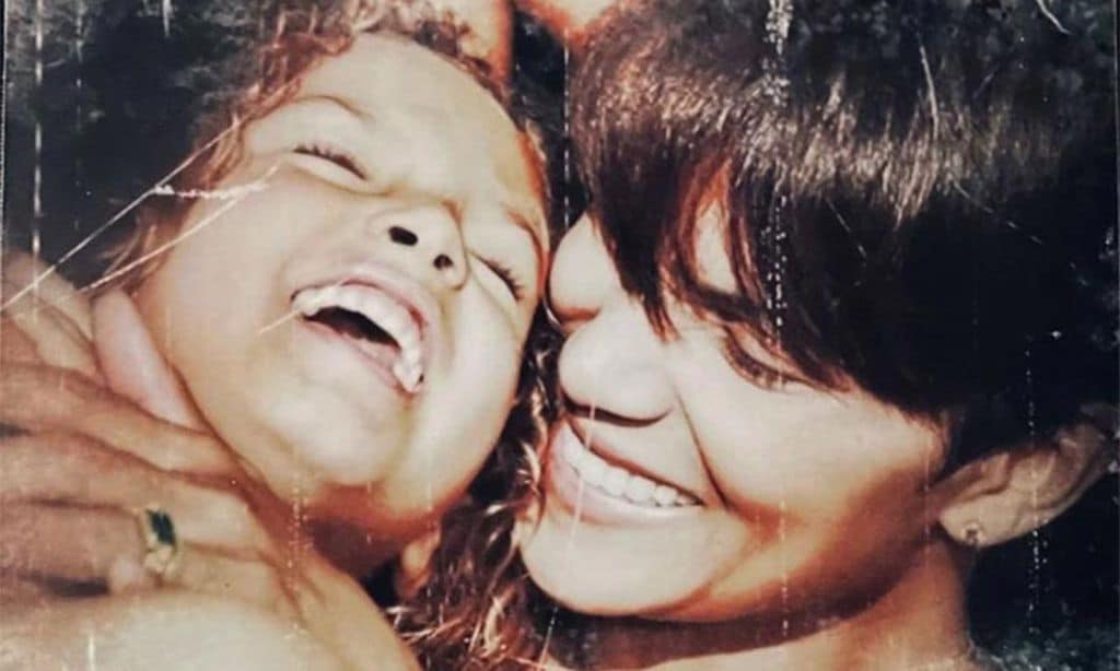 Halle Berry felicita a su hija por su 13º cumpleaños con esta adorable fotografía