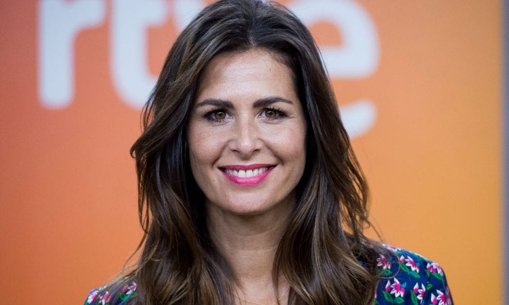 Núria Roca será la presentadora de 'Family Freud: la batalla de los famosos'