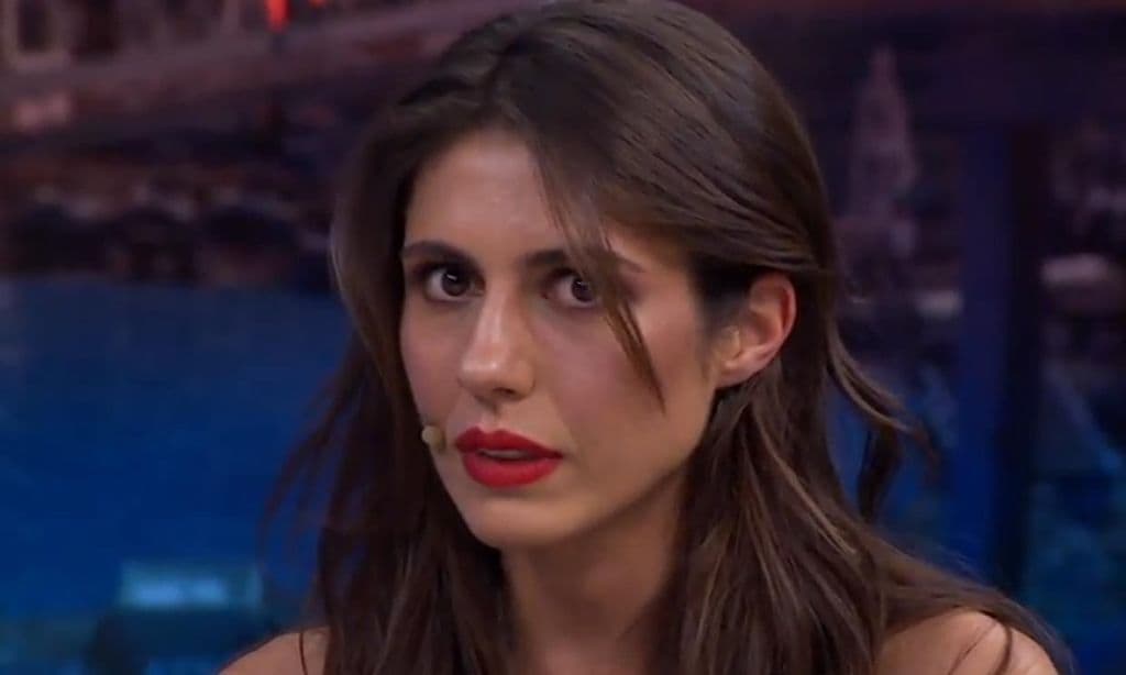 Ana Cristina Portillo se emociona al recordar 'la señal' que recibió de su madre, Sandra Domecq