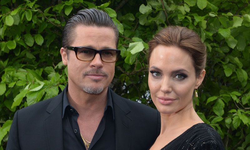 Angelina Jolie aporta nuevas pruebas en su batalla judicial contra Brad Pitt