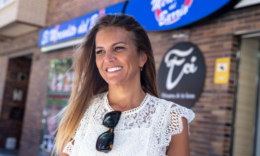 Marta López, confirmada como concursante de 'Supervivientes', donde se encontrará con Alexia Rivas