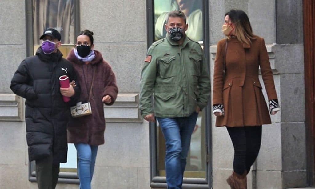 Miki Nadal, feliz e ilusionado con su nuevo amor: 'Es una chica maravillosa, la pareja ideal'