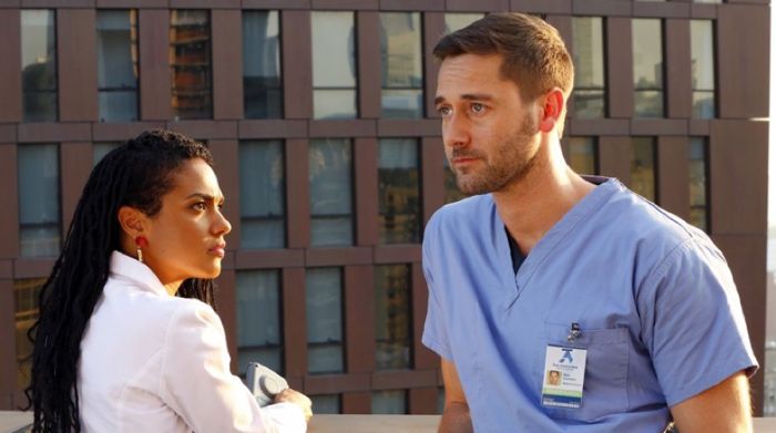 'New Amsterdam', todo sobre la serie que está arrasando en Netflix