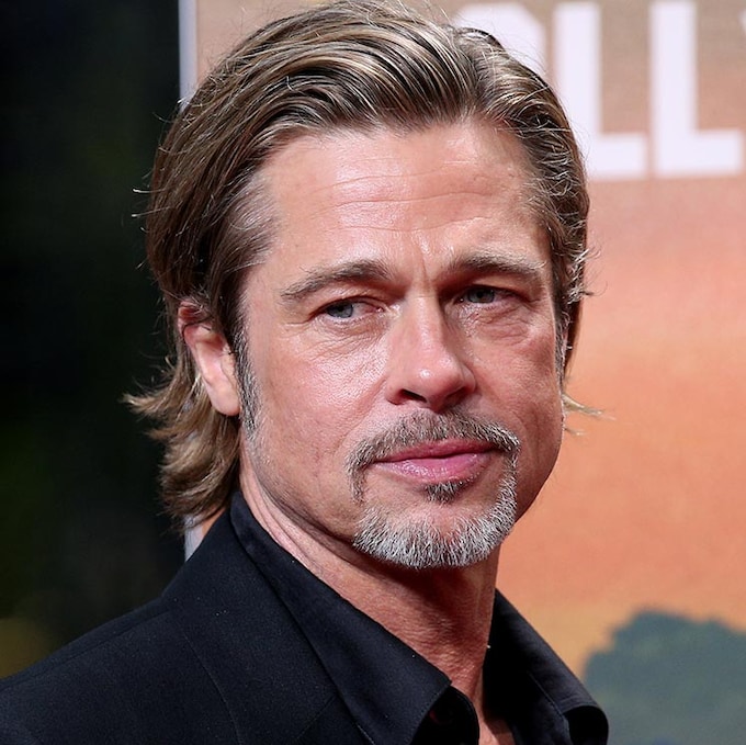  Brad Pitt, 'desconsolado' ante la nueva ofensiva legal de Angelina Jolie