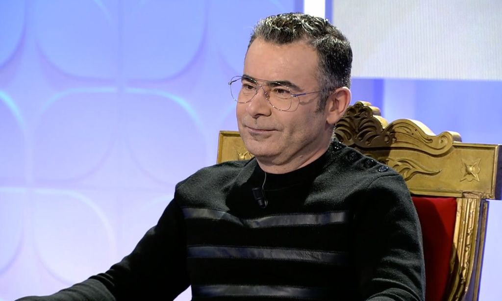 Jorge Javier Vázquez pone punto y final a su trono en 'MyHyV' con una controvertida elección