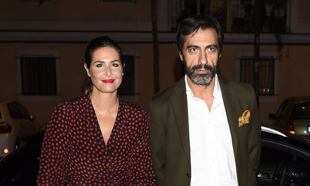Juan del Val felicita a Nuria Roca por su cumpleaños: 'Me sigo preguntando por qué tuve tanta suerte'