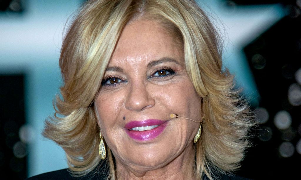 Bárbara Rey, nueva concursante estrella para la segunda temporada de 'El Desafío'
