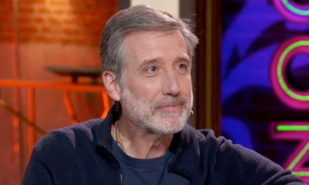 Emilio Aragón reaparece y cuenta uno de sus sueños frustrados en televisión