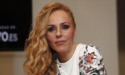 ¿Ha cobrado Rocío Carrasco casi 2 millones de euros por su entrevista? Mediaset responde