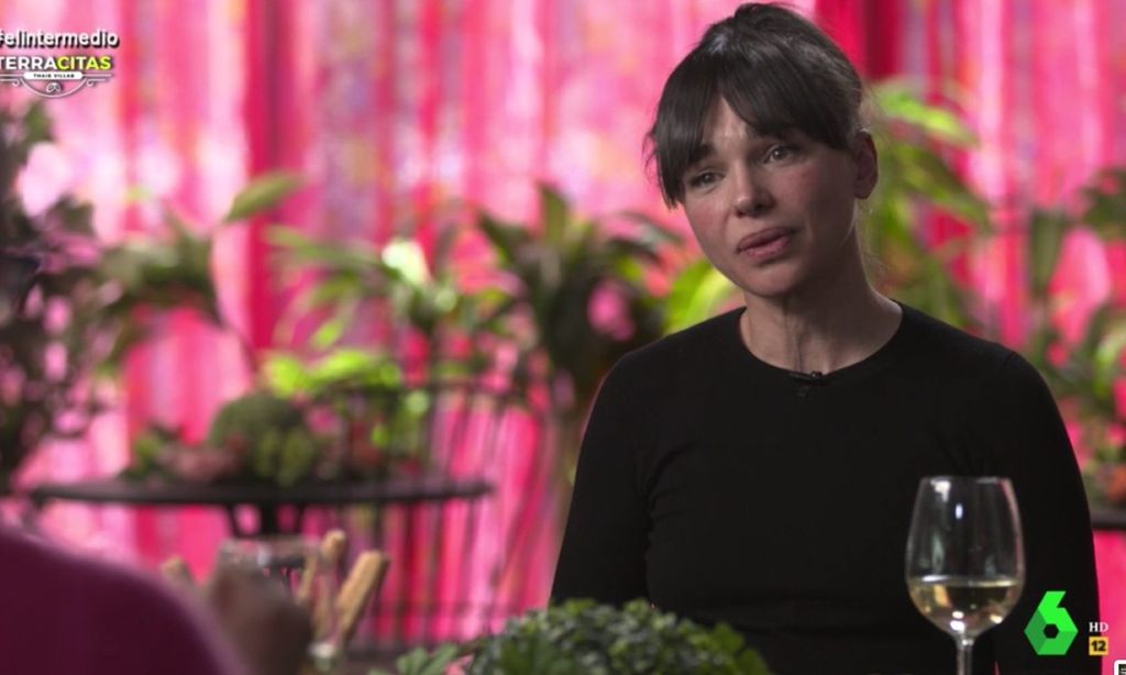 Beatriz Montañez vuelve como invitada a 'El Intermedio' 10 años después de dejarlo