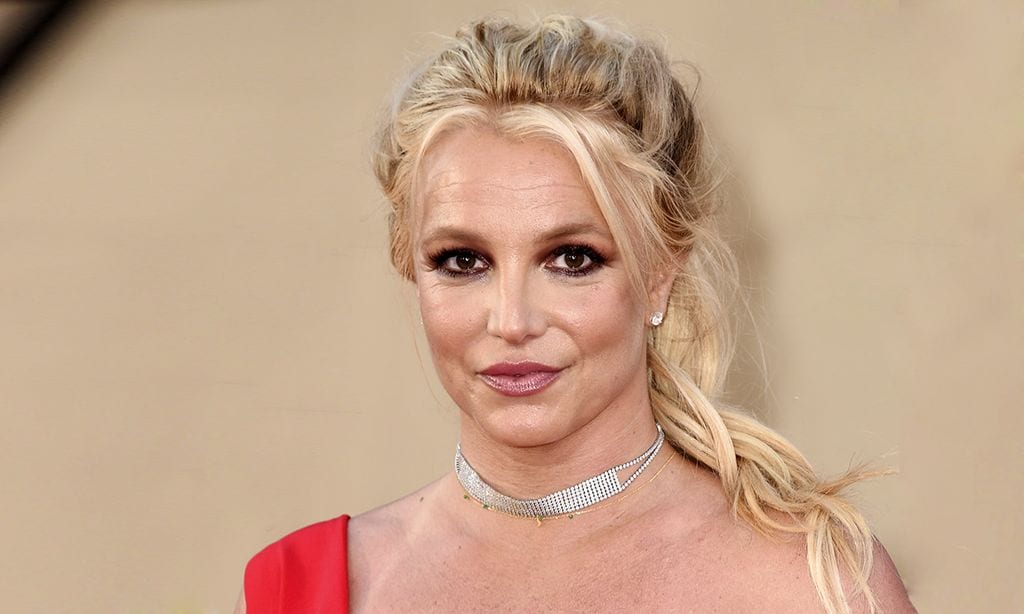 Britney Spears presenta una petición para que su padre deje de ser su tutor legal permanentemente