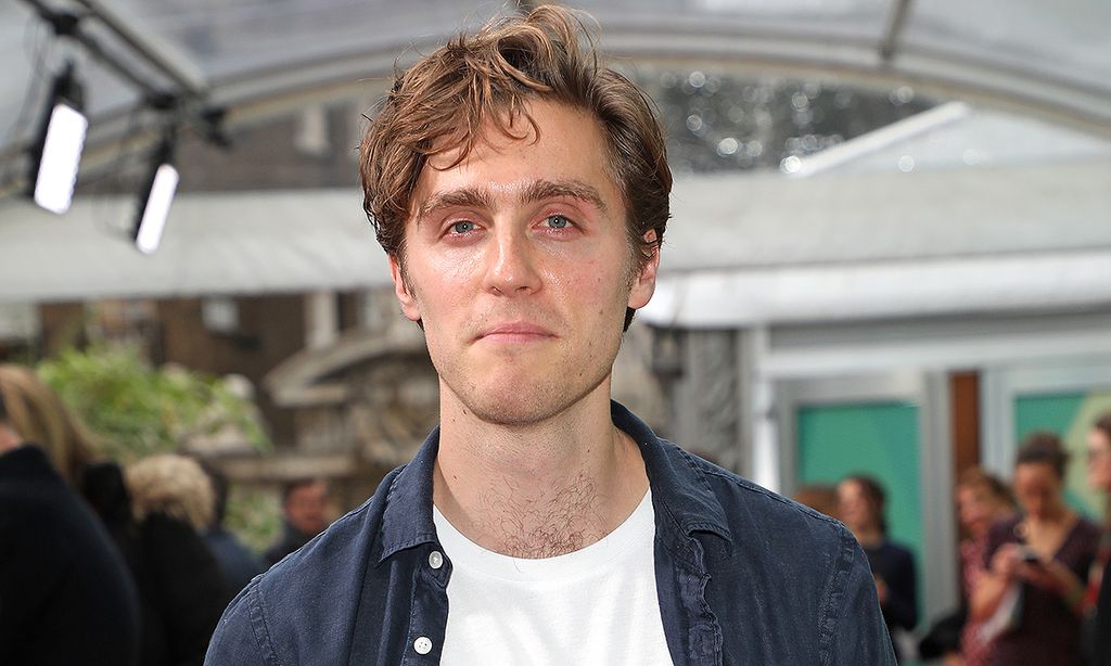 Jack Farthing