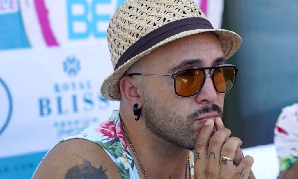 Kiko Rivera habla sobre la posibilidad de que su madre haga una docuserie como la de Rocío Carrasco