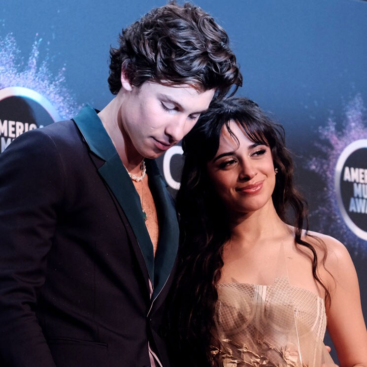 Camila Cabello y Shawn Mendes, víctimas de un asalto y robo en su casa mientras estaban dentro