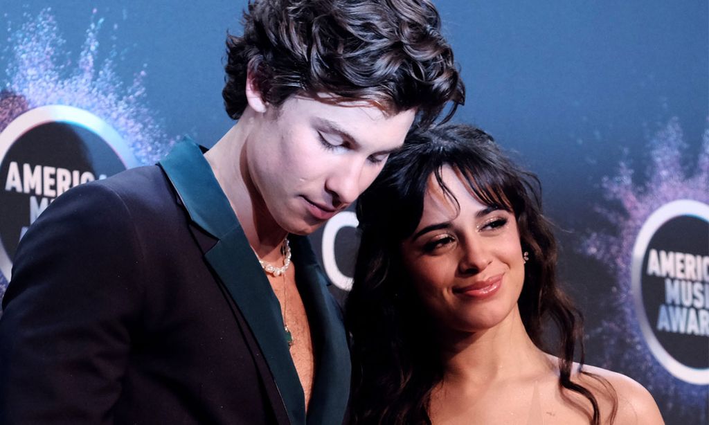 Camila Cabello y Shawn Mendes, víctimas de un asalto y robo en su casa mientras estaban dentro
