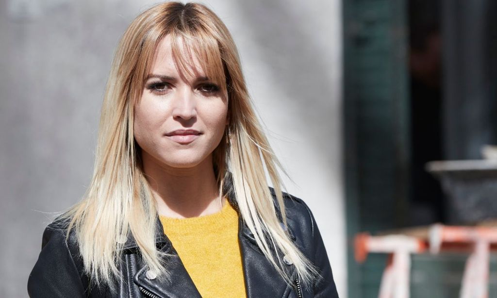 'Los Protegidos: el regreso' confirma a Ana Fernández y comienza su rodaje en abril