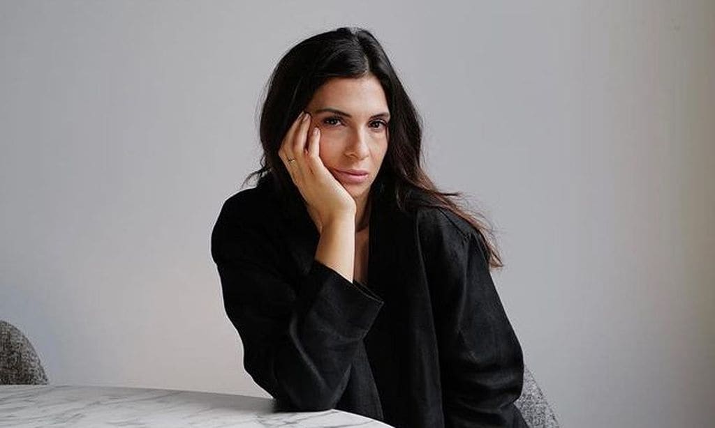Te desvelamos el nuevo proyecto televisivo de la presentadora Paula Gómez, novia de Andrés Velencoso