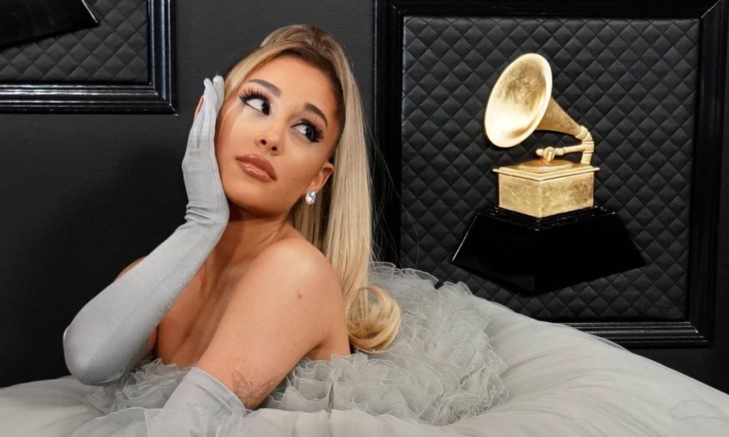 El trabajo más inesperado de Ariana Grande: será 'coach' de 'La Voz' Estados Unidos