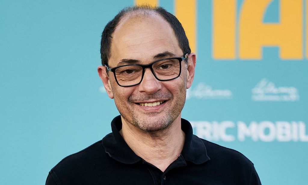 JORDI SÁNCHEZ INGRESADO POR COVID-19