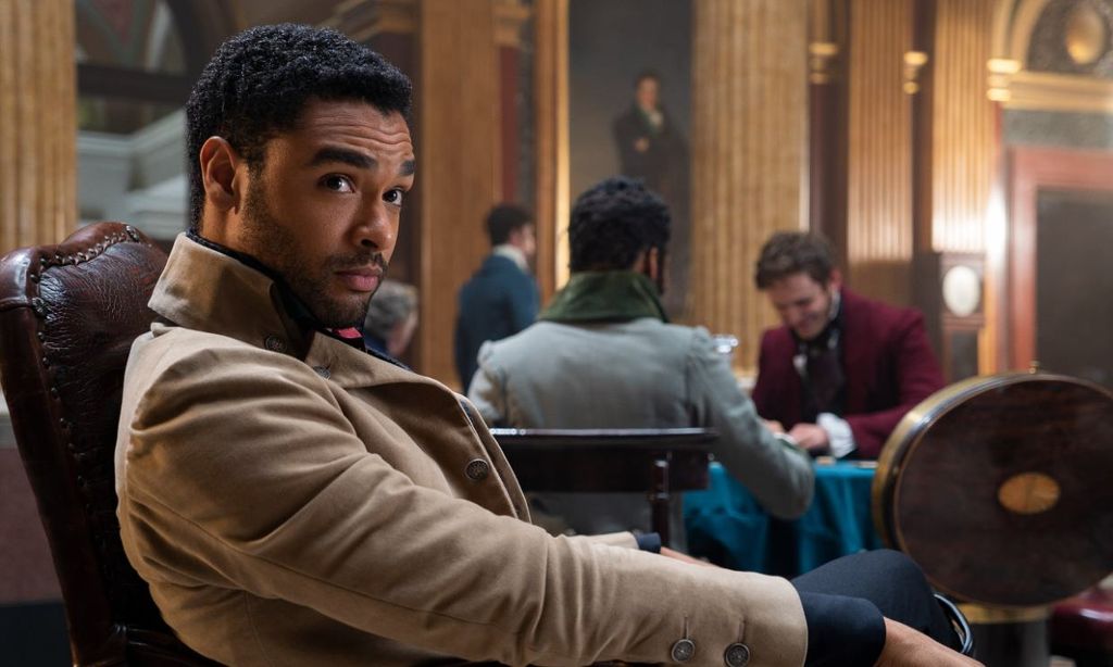 ¡Sorpresa! Regé-Jean Page no volverá para la temporada 2 de 'Los Bridgerton'