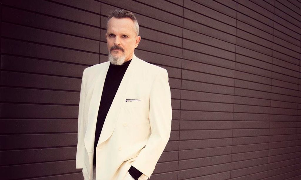El sorprendente regreso de Miguel Bosé al mundo virtual en su 65 cumpleaños, justo antes de su reaparición en televisión