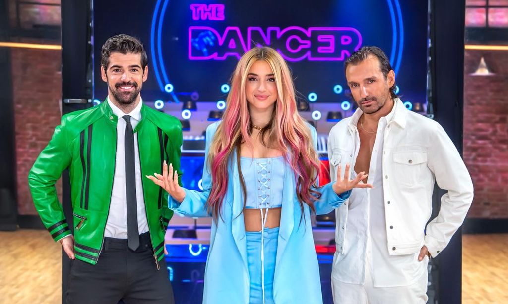 'El precio justo', 'The Dancer' o 'Supervivientes': comienza una semana cargada de estrenos en televisión