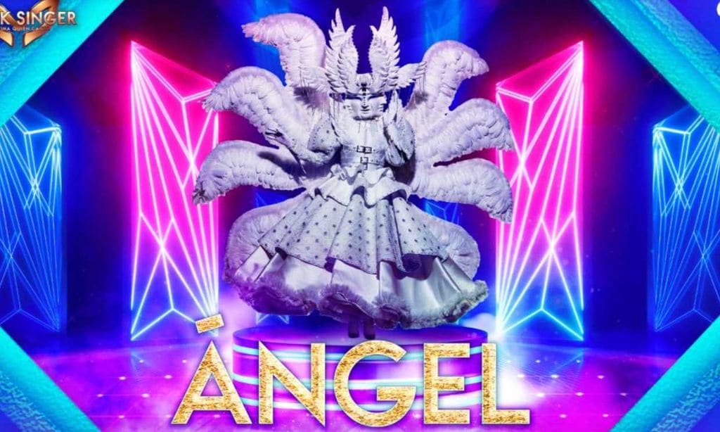 Ángel, Monstruita y Mariposa, nuevas máscaras confirmadas de 'Mask singer: adivina quién canta'