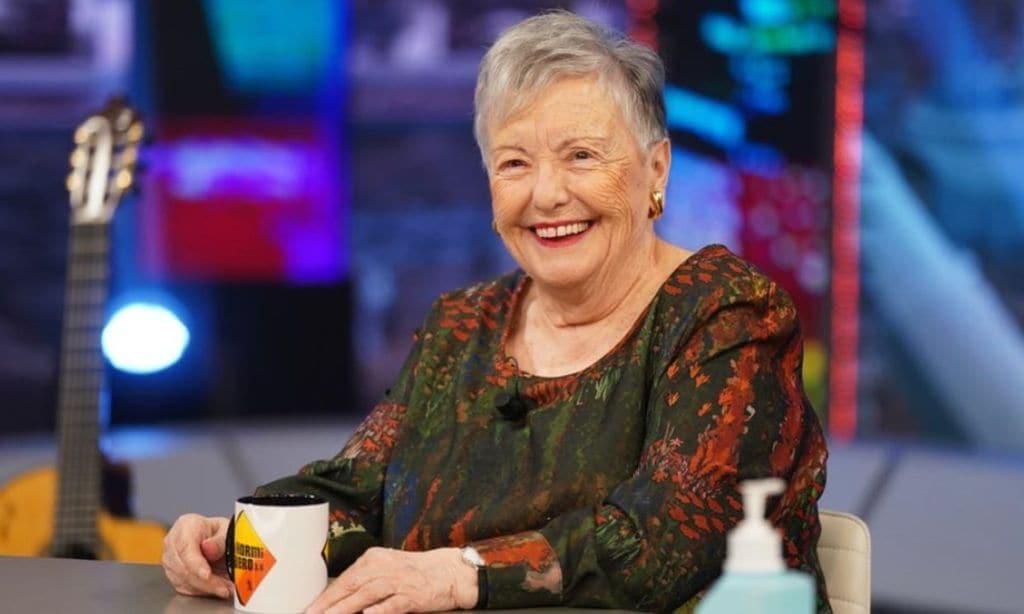 ¿Era muy estricta? ¿Tenía manía a algún alumno? María Galiana se confiesa sobre su etapa de profesora