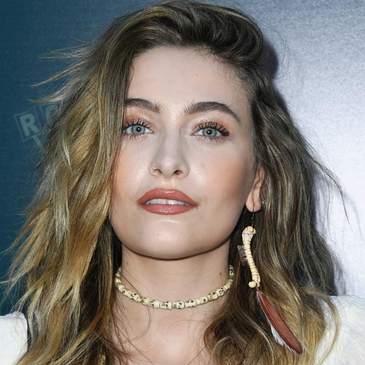 Paris Jackson recuerda su infancia al lado del Rey del Pop