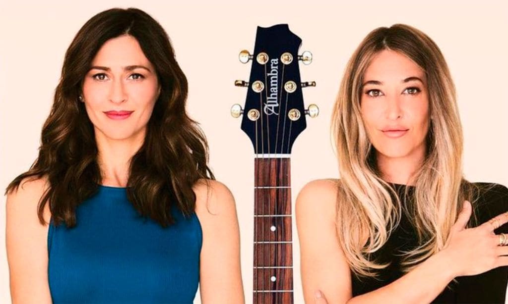 Vuelve Ella Baila Sola después de 20 años: así será el esperado reencuentro de Marta y Marilia