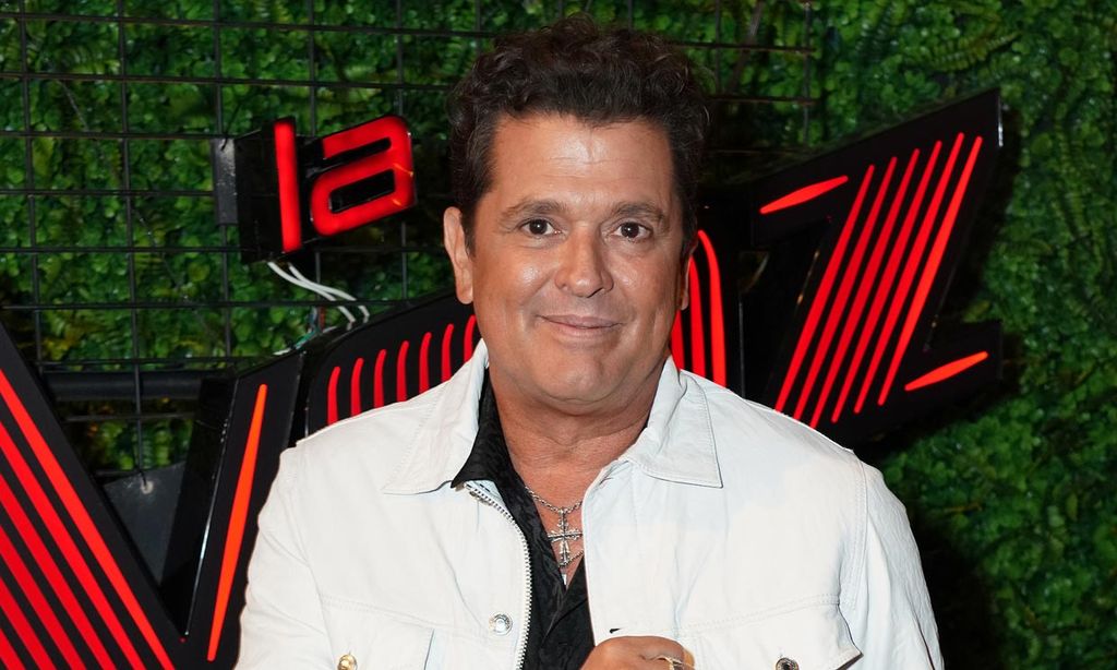 Carlos Vives 