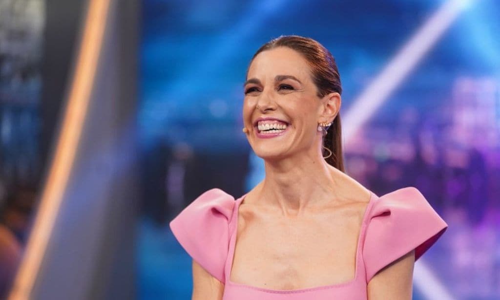 Raquel Sánchez Silva confiesa el deseo cumplido con sus mellizos que ahora la deja exhausta
