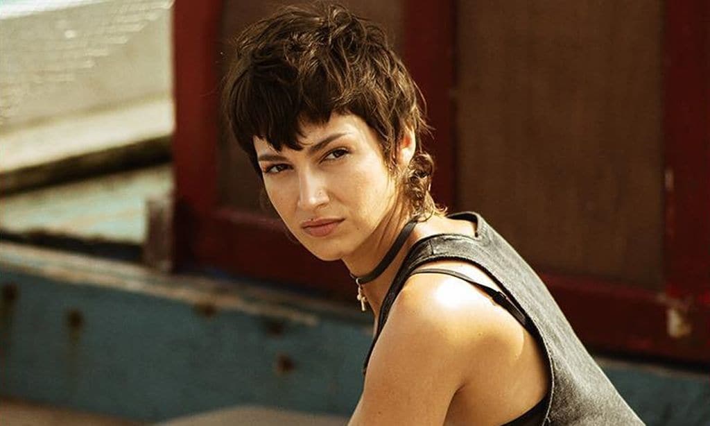 'Vais a flipar': Úrsula Corberó revoluciona a los fans de 'La casa de papel' con esta foto