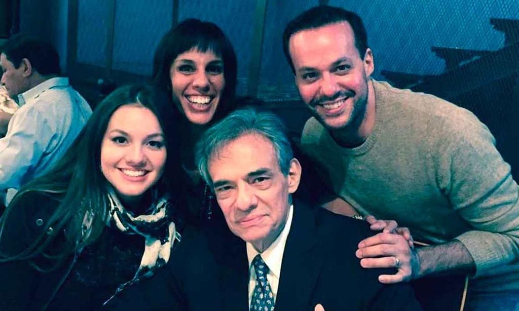 Se reaviva la guerra entre los hijos de José José tras la lectura del testamento del cantante