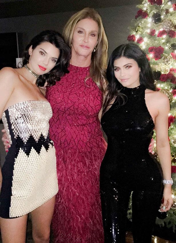 Caitlyn Jenner
