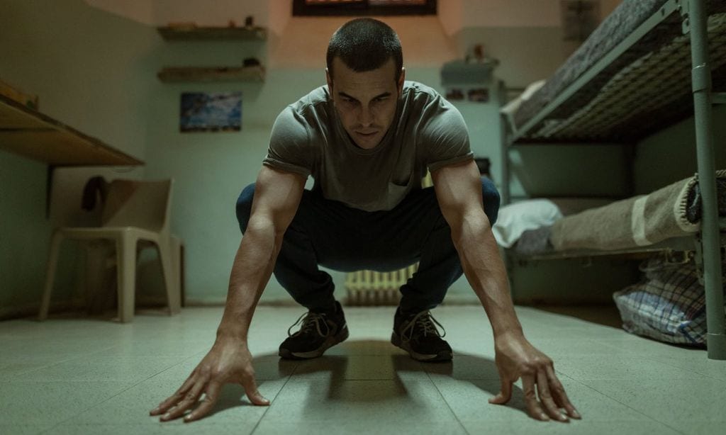 'El inocente', la nueva miniserie de Mario Casas ideal para los amantes del suspense