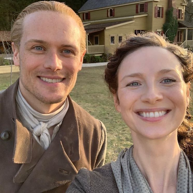 Cuántos Capítulos Tiene La Sexta Temporada De Outlander