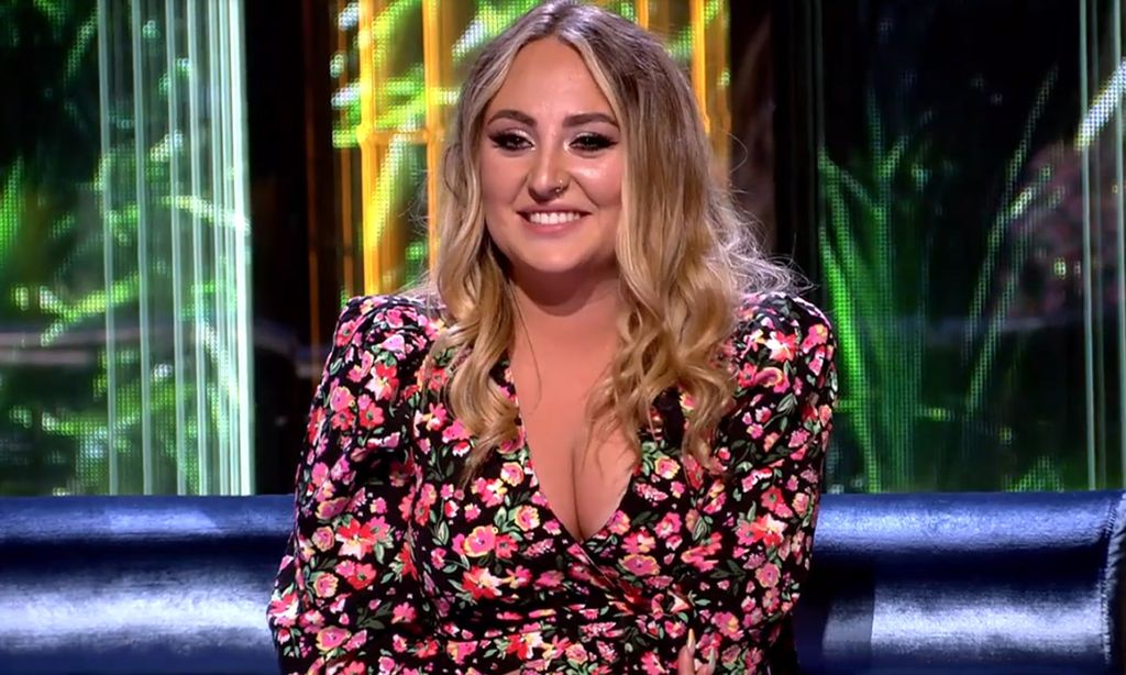 'Supervivientes': piden la expulsión de Olga Moreno por este motivo 4 Moncloa Rocío Flores y su férrea defensa a Olga Moreno