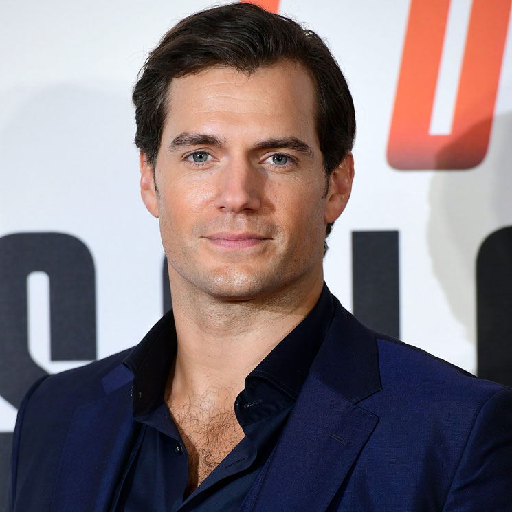 ¡Jaque mate a Superman!: Henry Cavill presenta oficialmente a su novia de la forma más entretenida