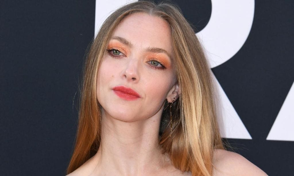 Amanda Seyfried revela que sufre ataques de pánico y ansiedad debido a la fama