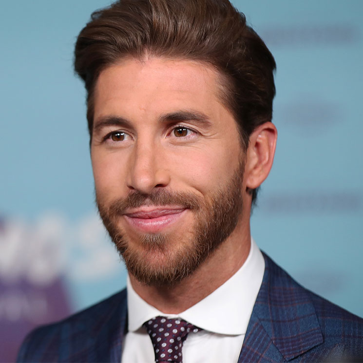 Sergio Ramos da positivo en Covid-19