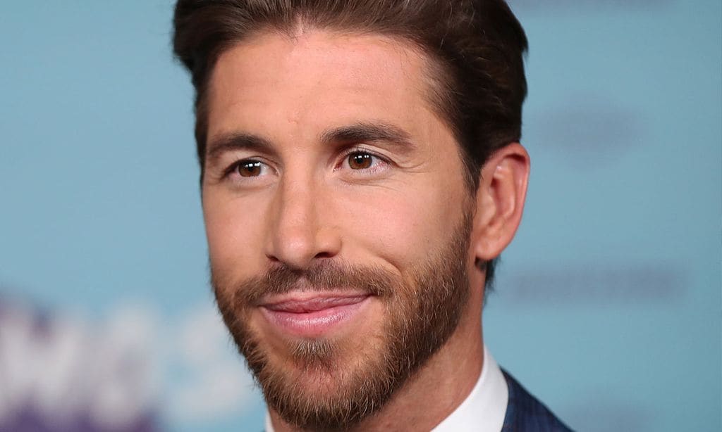 Sergio Ramos da positivo en Covid-19
